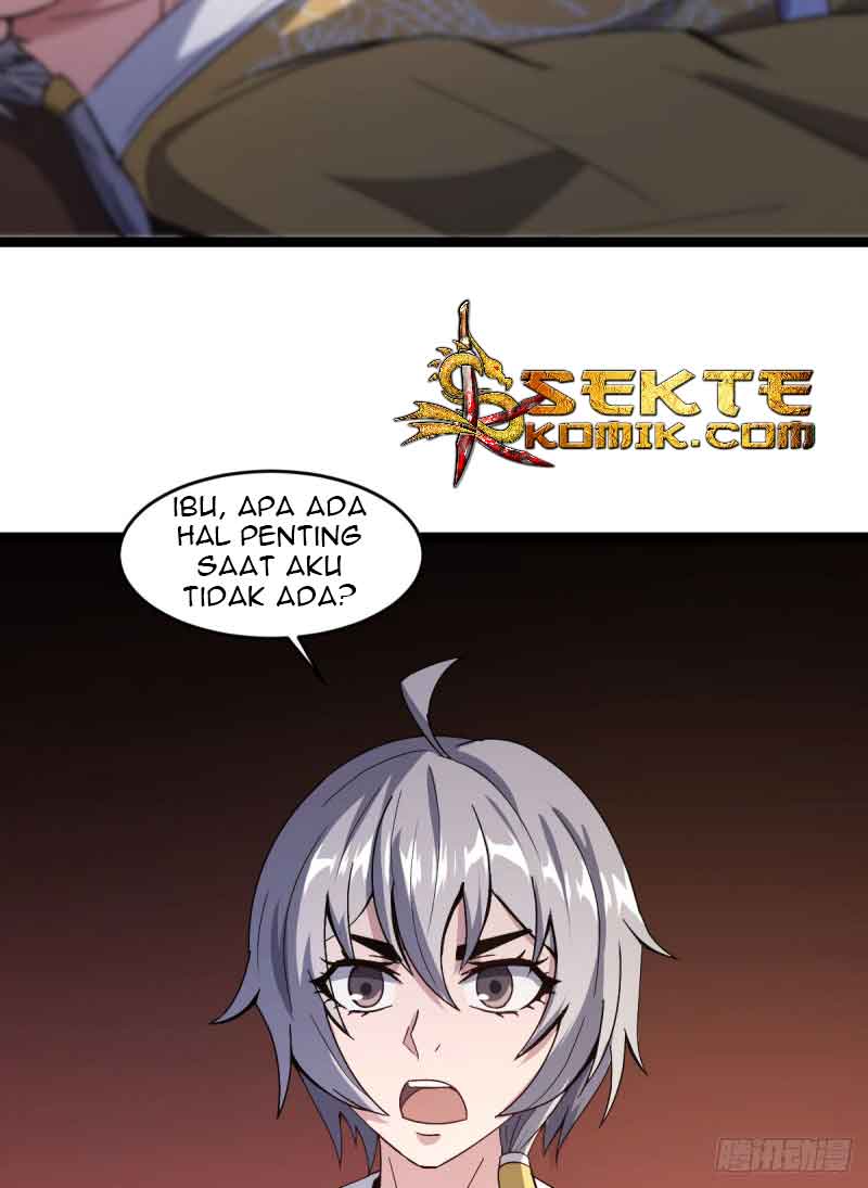 Reborn as King Chapter 26 Gambar 24